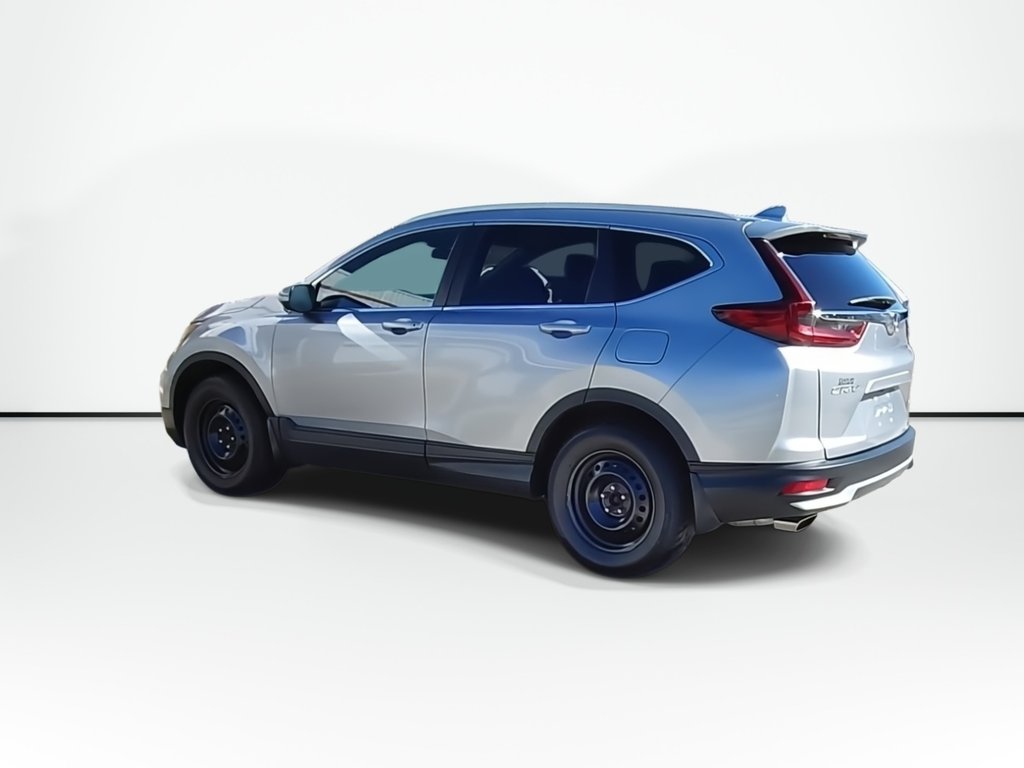 2020 Honda CR-V in Antigonish, Nova Scotia - 6 - w1024h768px