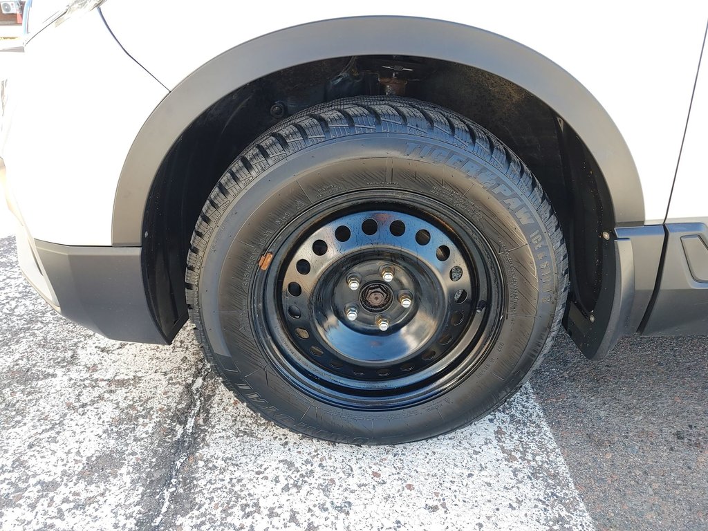 2020 Honda CR-V in Antigonish, Nova Scotia - 10 - w1024h768px