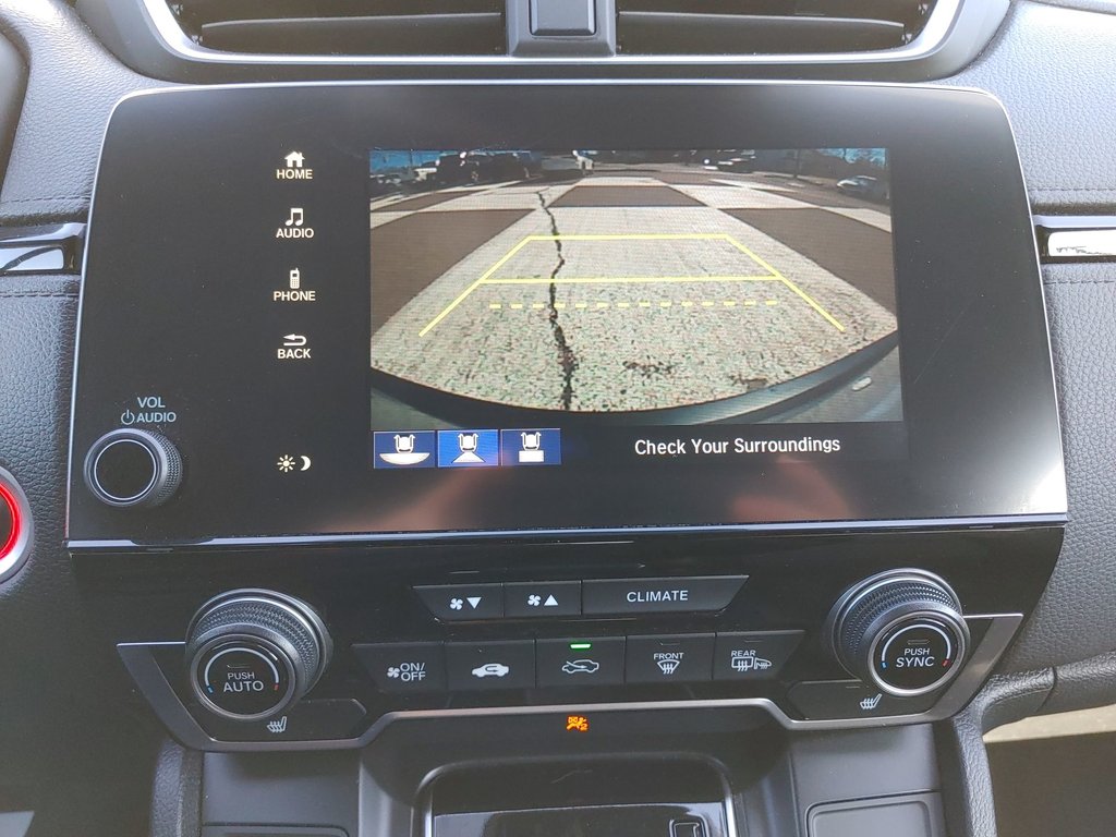 2020 Honda CR-V in Antigonish, Nova Scotia - 25 - w1024h768px