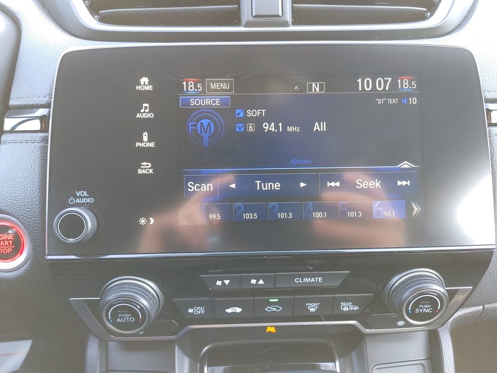 2020 Honda CR-V in Antigonish, Nova Scotia - 24 - w1024h768px