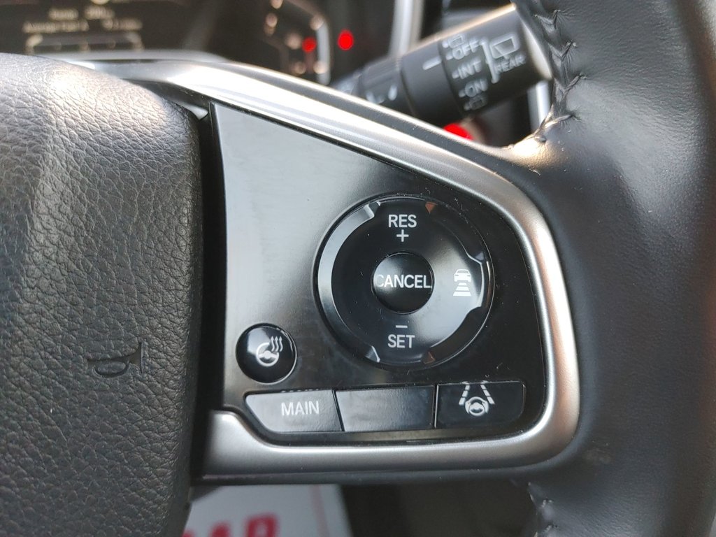2020 Honda CR-V in Antigonish, Nova Scotia - 21 - w1024h768px