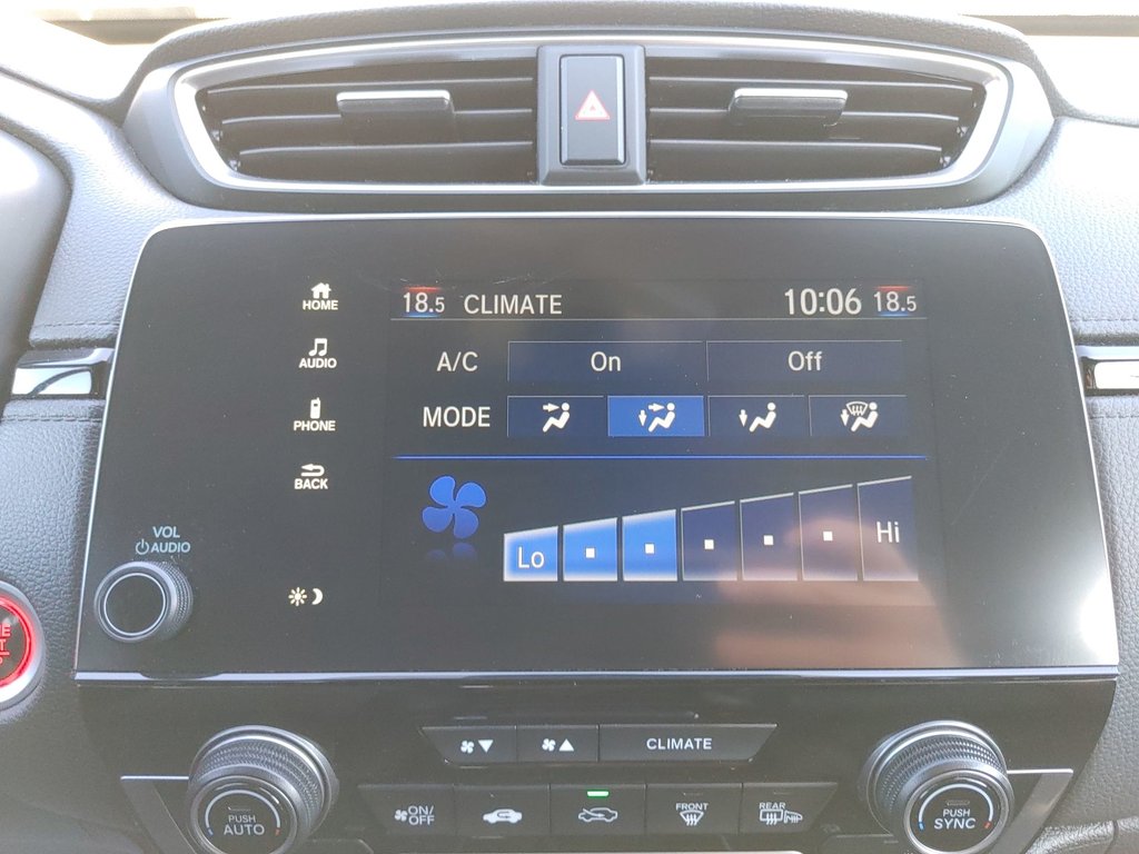 2020 Honda CR-V in Antigonish, Nova Scotia - 26 - w1024h768px