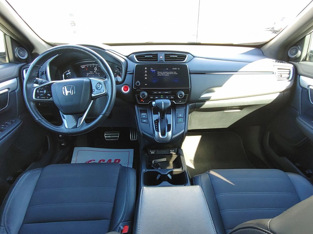 2020 Honda CR-V in Antigonish, Nova Scotia - 16 - w1024h768px