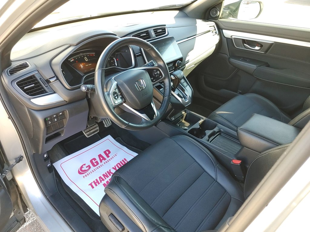 2020 Honda CR-V in Antigonish, Nova Scotia - 12 - w1024h768px
