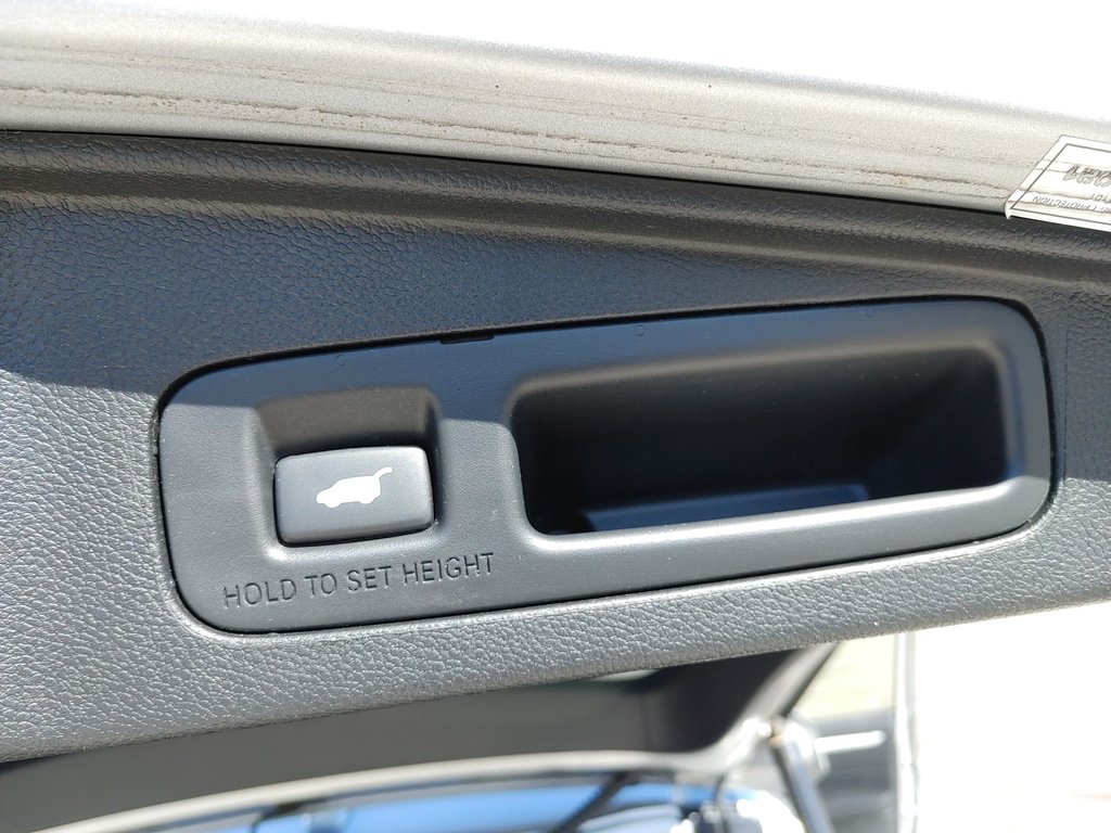 2020 Honda CR-V in Antigonish, Nova Scotia - 41 - w1024h768px