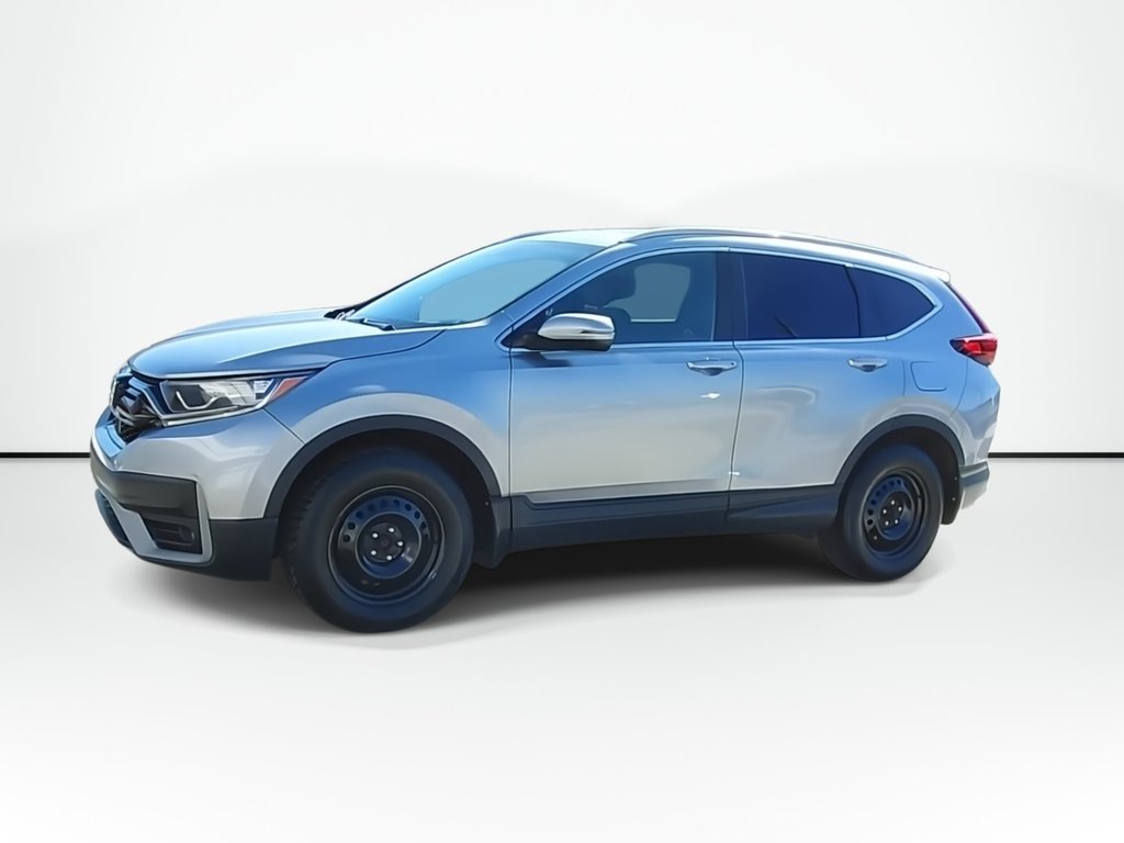 2020 Honda CR-V in Antigonish, Nova Scotia - 4 - w1024h768px