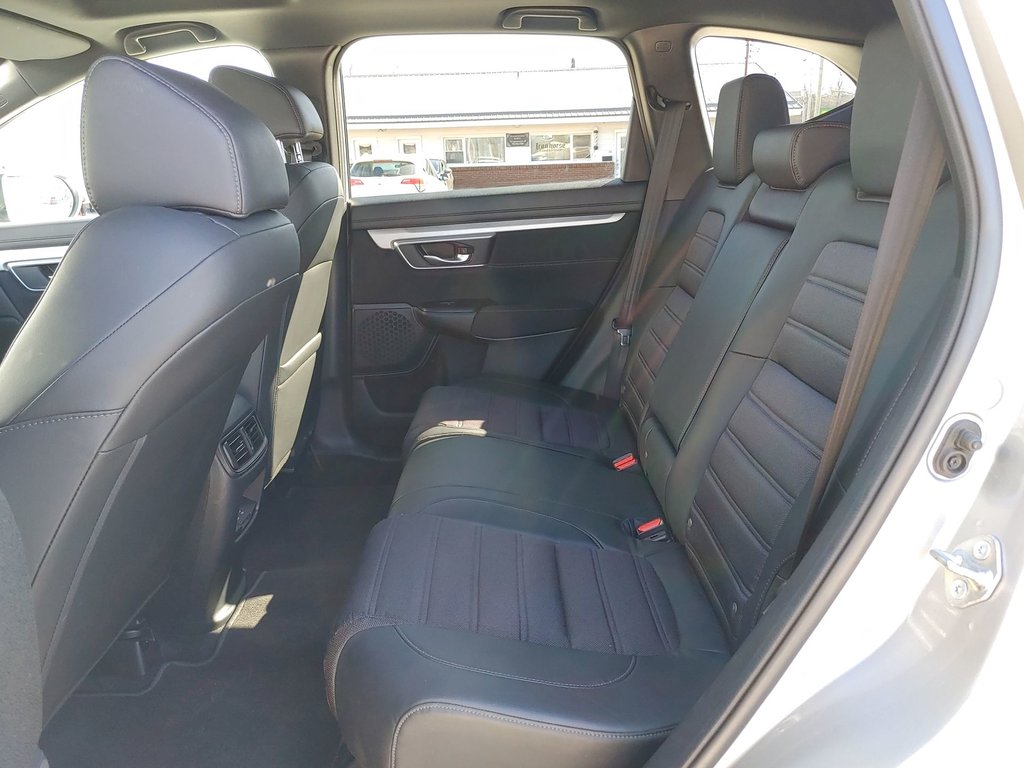 2020 Honda CR-V in Antigonish, Nova Scotia - 32 - w1024h768px