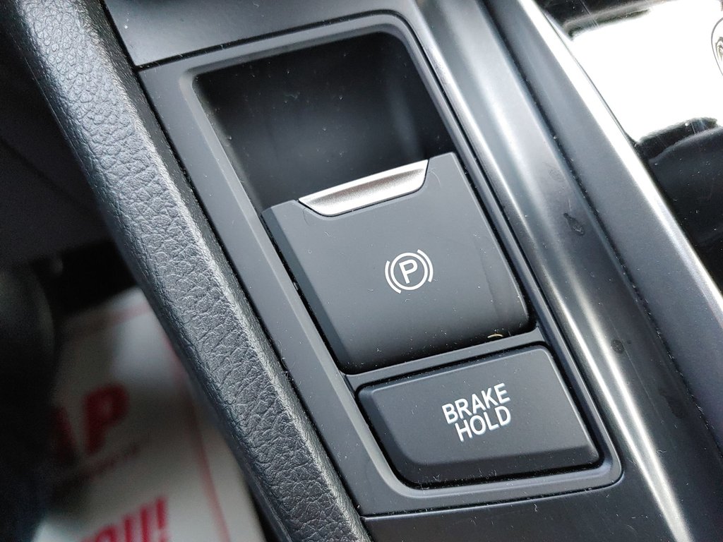 2020 Honda CR-V in Antigonish, Nova Scotia - 29 - w1024h768px