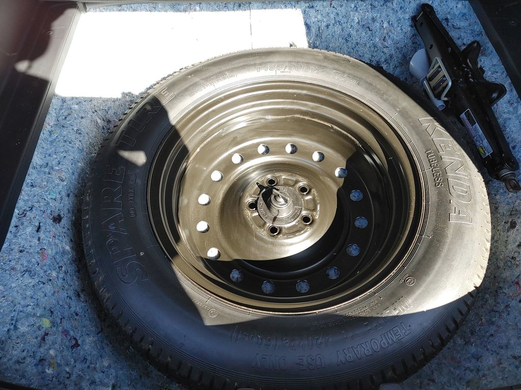 2020 Honda CR-V in Antigonish, Nova Scotia - 35 - w1024h768px