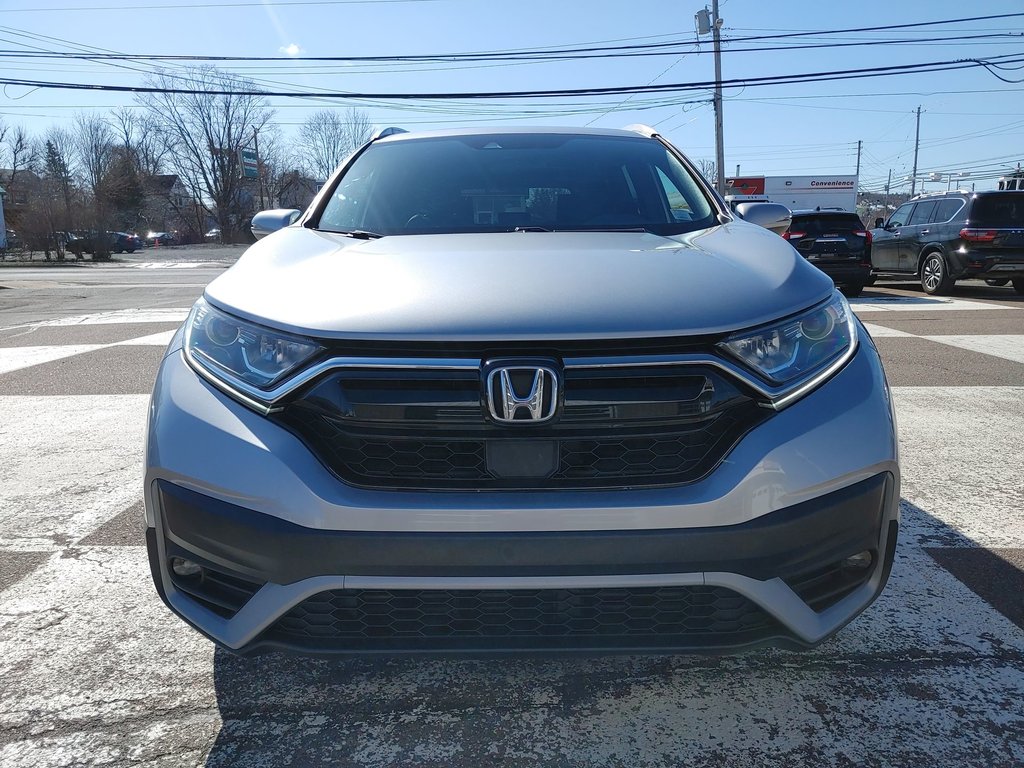 2020 Honda CR-V in Antigonish, Nova Scotia - 43 - w1024h768px