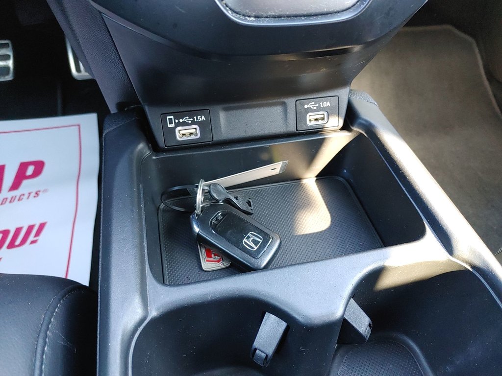 2020 Honda CR-V in Antigonish, Nova Scotia - 27 - w1024h768px