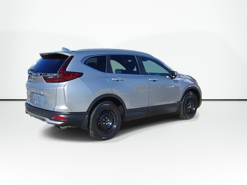 2020 Honda CR-V in Antigonish, Nova Scotia - 8 - w1024h768px