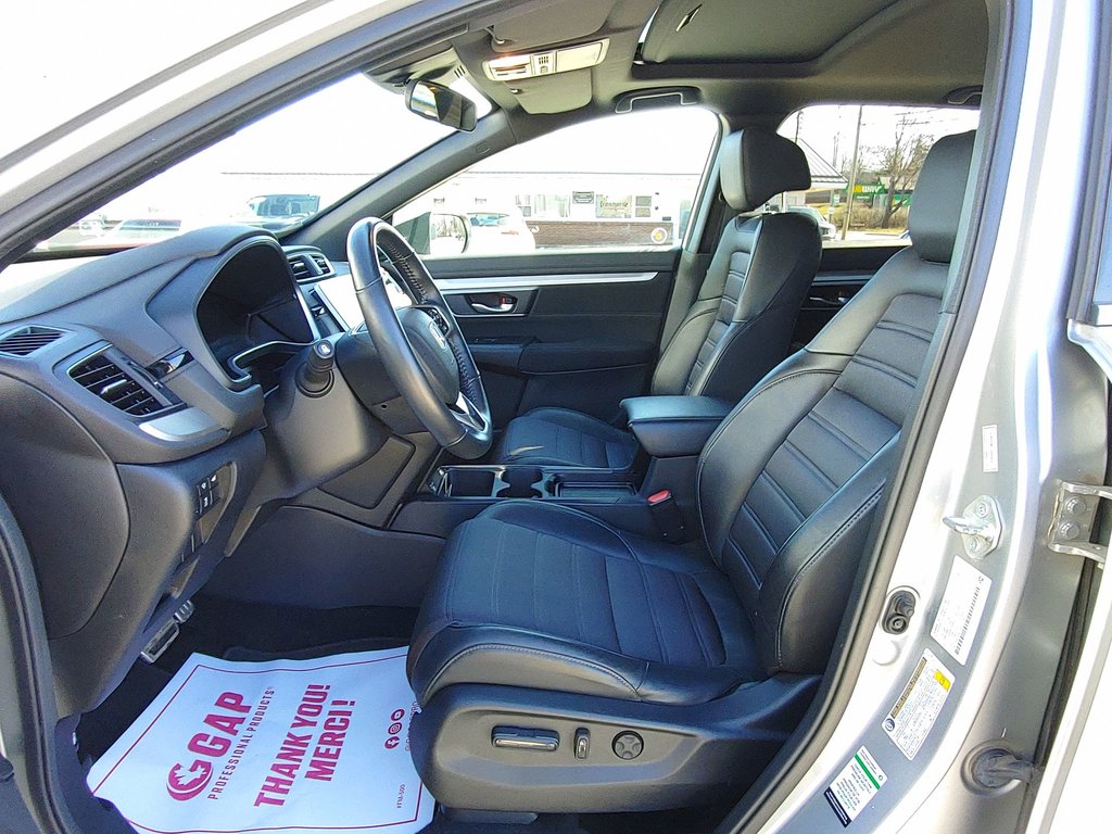 2020 Honda CR-V in Antigonish, Nova Scotia - 13 - w1024h768px