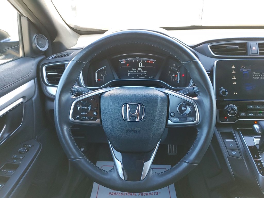 2020 Honda CR-V in Antigonish, Nova Scotia - 17 - w1024h768px