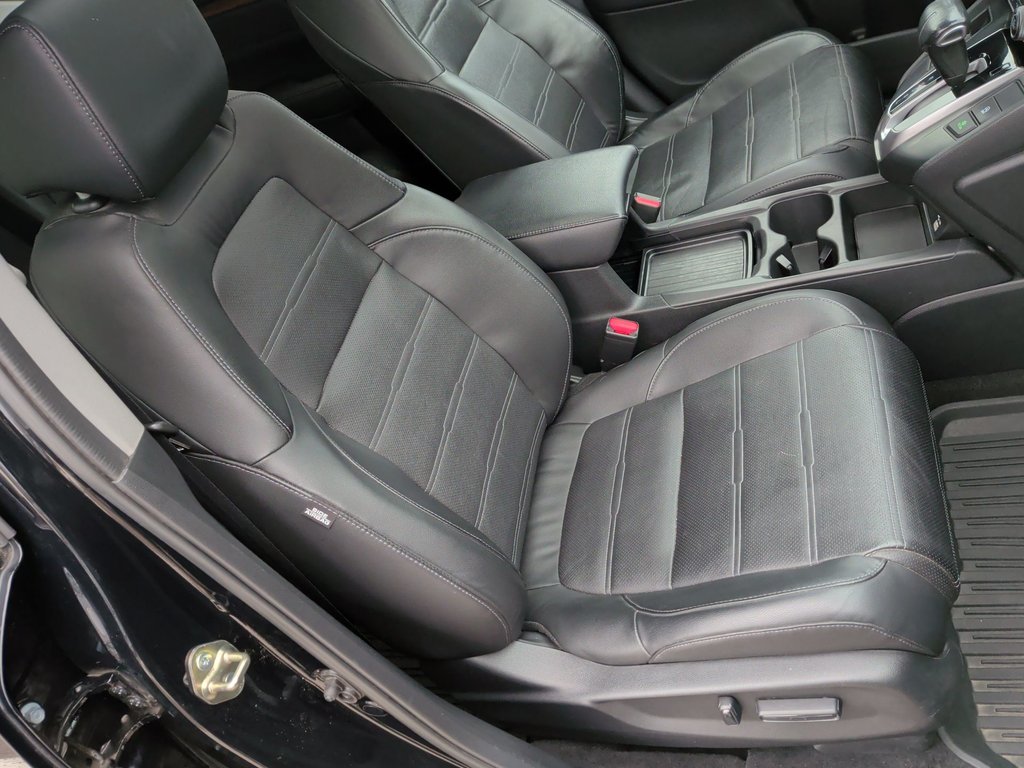 2020 Honda CR-V EX-L | Sunroof | Leather | Cam in Saint John, New Brunswick - 42 - w1024h768px