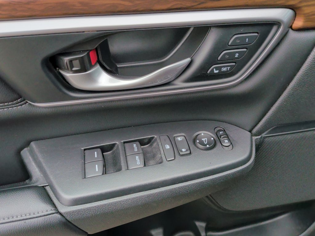 2020 Honda CR-V EX-L | Sunroof | Leather | Cam in Saint John, New Brunswick - 15 - w1024h768px