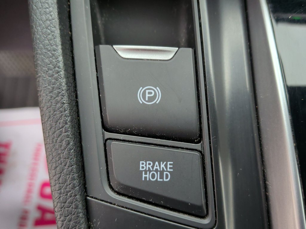 2020 Honda CR-V EX-L | Sunroof | Leather | Cam in Saint John, New Brunswick - 30 - w1024h768px