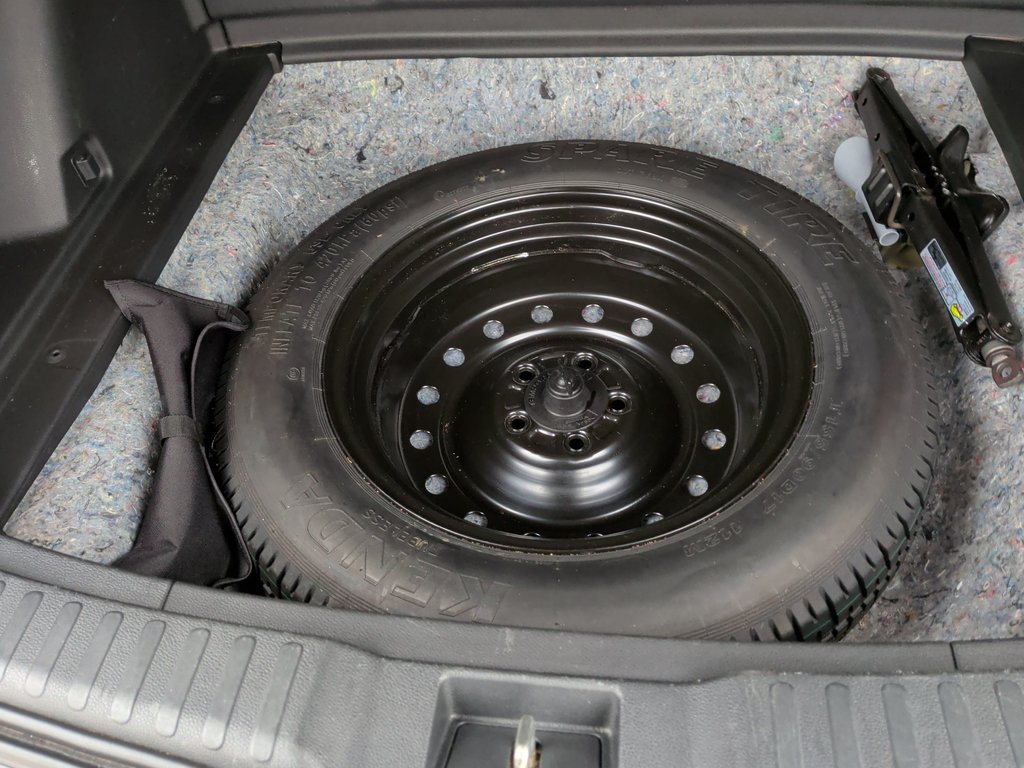 2020 Honda CR-V EX-L | Sunroof | Leather | Cam in Saint John, New Brunswick - 38 - w1024h768px