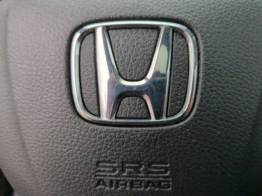 2020 Honda CR-V EX-L | Sunroof | Leather | Cam in Saint John, New Brunswick - 19 - w1024h768px