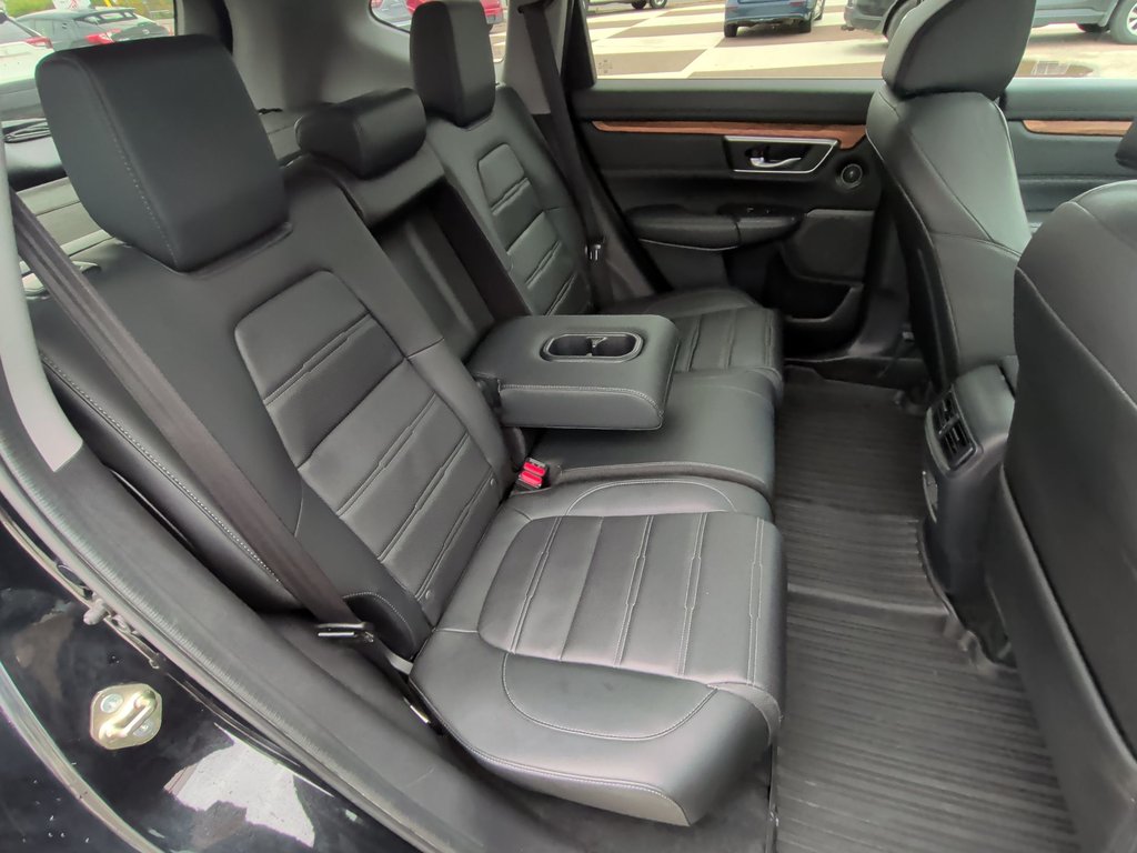2020 Honda CR-V EX-L | Sunroof | Leather | Cam in Saint John, New Brunswick - 40 - w1024h768px