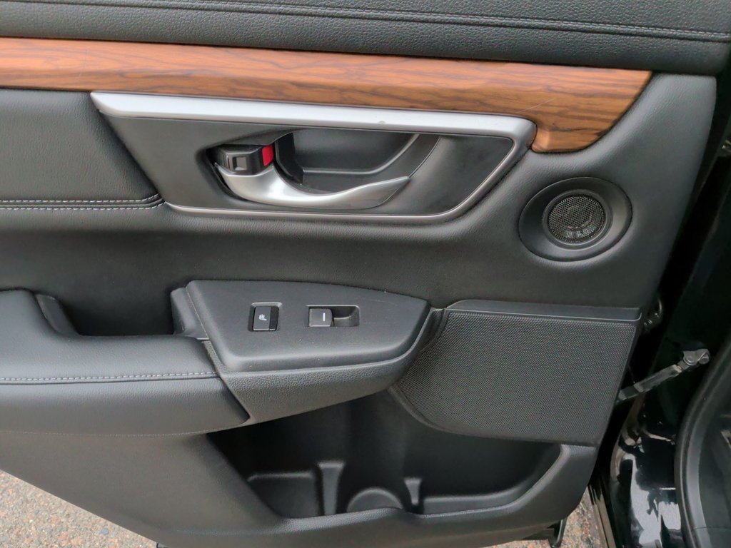 2020 Honda CR-V EX-L | Sunroof | Leather | Cam in Saint John, New Brunswick - 35 - w1024h768px