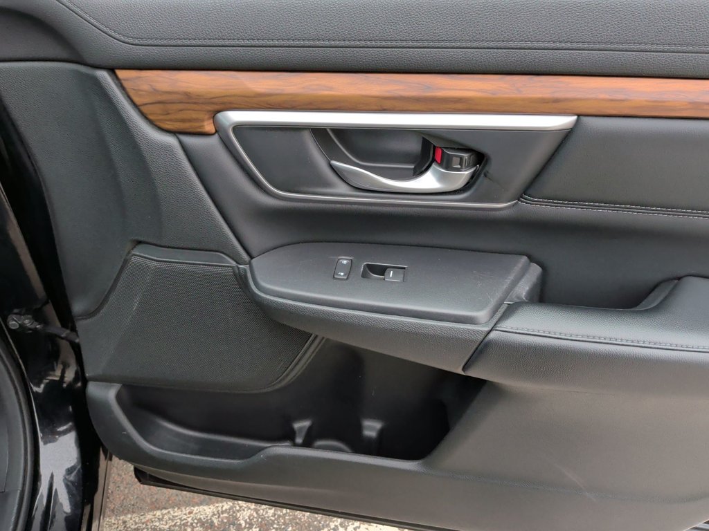 2020 Honda CR-V EX-L | Sunroof | Leather | Cam in Saint John, New Brunswick - 46 - w1024h768px