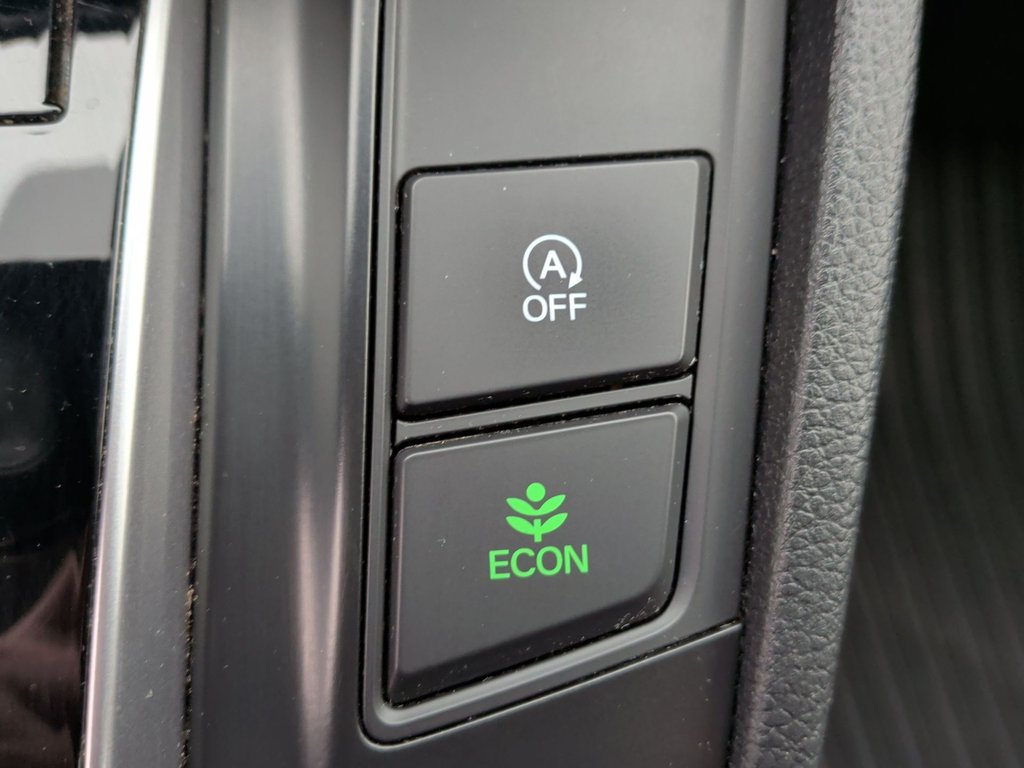 2020 Honda CR-V EX-L | Sunroof | Leather | Cam in Saint John, New Brunswick - 31 - w1024h768px