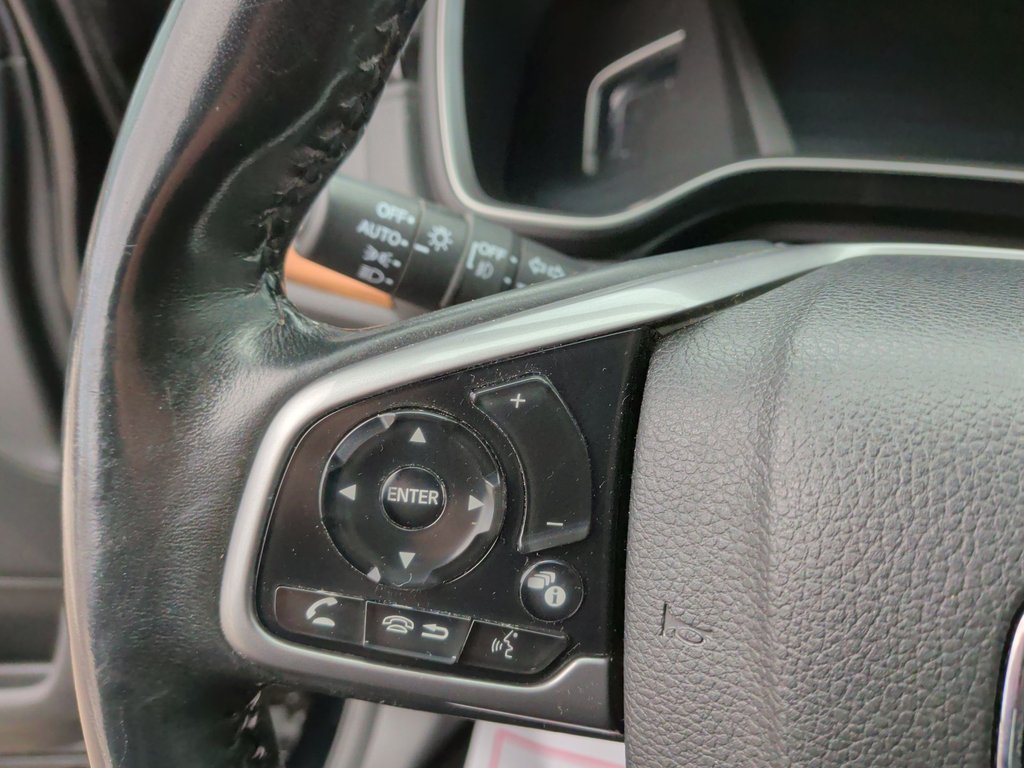 2020 Honda CR-V EX-L | Sunroof | Leather | Cam in Saint John, New Brunswick - 20 - w1024h768px