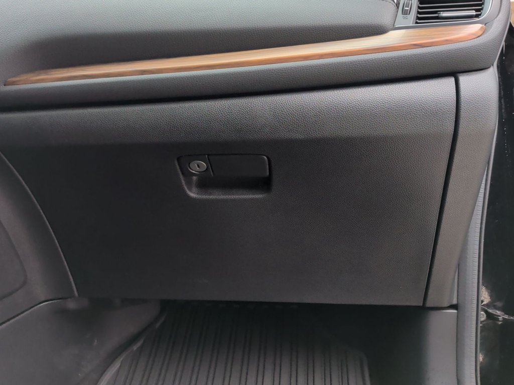 2020 Honda CR-V EX-L | Sunroof | Leather | Cam in Saint John, New Brunswick - 44 - w1024h768px