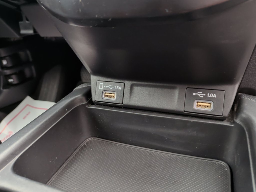 2020 Honda CR-V EX-L | Sunroof | Leather | Cam in Saint John, New Brunswick - 45 - w1024h768px