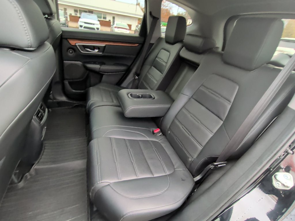 2020 Honda CR-V EX-L | Sunroof | Leather | Cam in Saint John, New Brunswick - 34 - w1024h768px