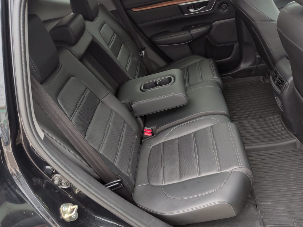 2020 Honda CR-V EX-L | Sunroof | Leather | Cam in Saint John, New Brunswick - 39 - w1024h768px