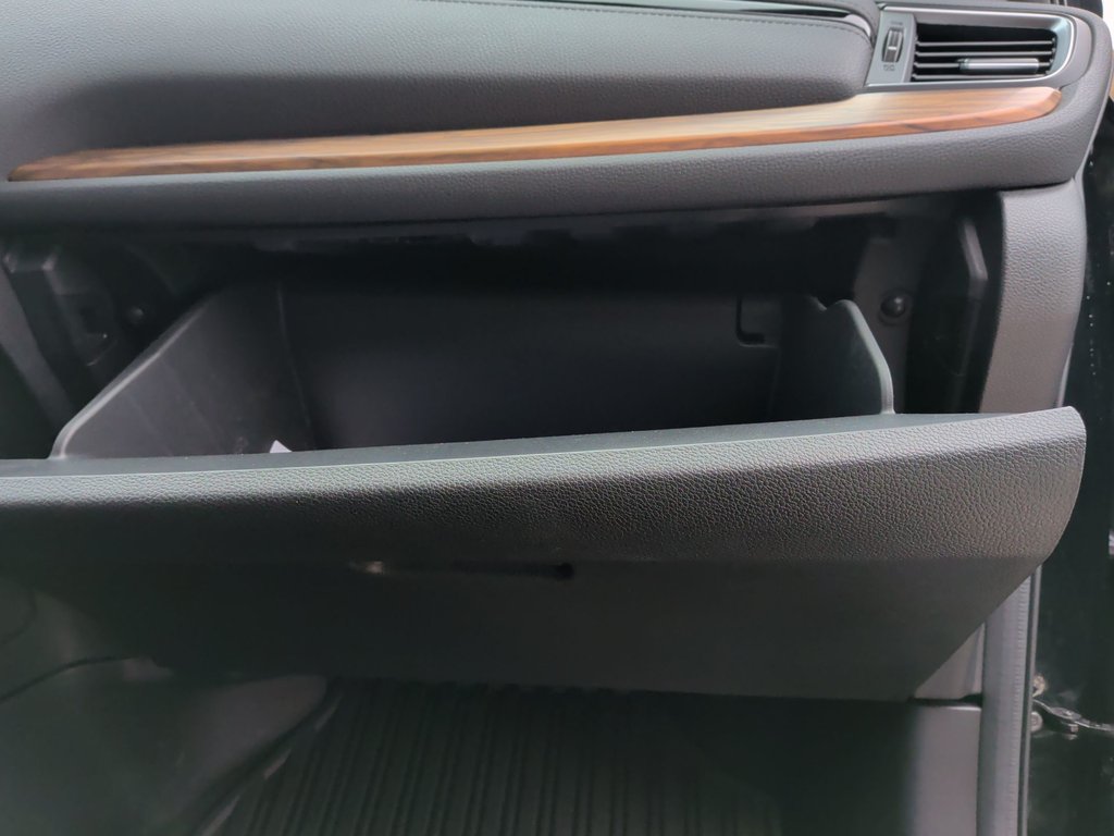 2020 Honda CR-V EX-L | Sunroof | Leather | Cam in Saint John, New Brunswick - 43 - w1024h768px
