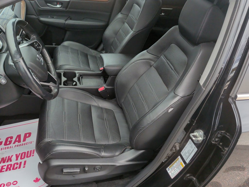 2020 Honda CR-V EX-L | Sunroof | Leather | Cam in Saint John, New Brunswick - 11 - w1024h768px