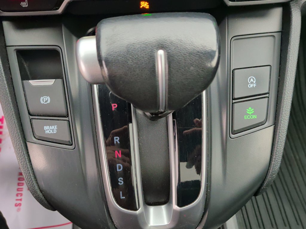 2020 Honda CR-V EX-L | Sunroof | Leather | Cam in Saint John, New Brunswick - 29 - w1024h768px
