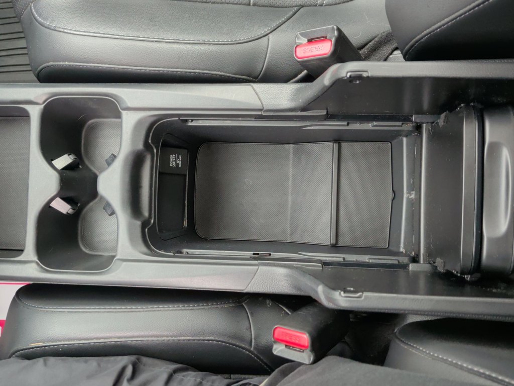 2020 Honda CR-V EX-L | Sunroof | Leather | Cam in Saint John, New Brunswick - 28 - w1024h768px