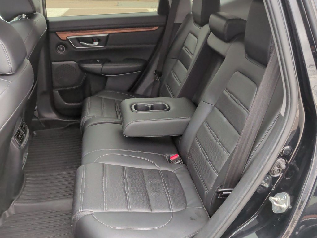 2020 Honda CR-V EX-L | Sunroof | Leather | Cam in Saint John, New Brunswick - 33 - w1024h768px