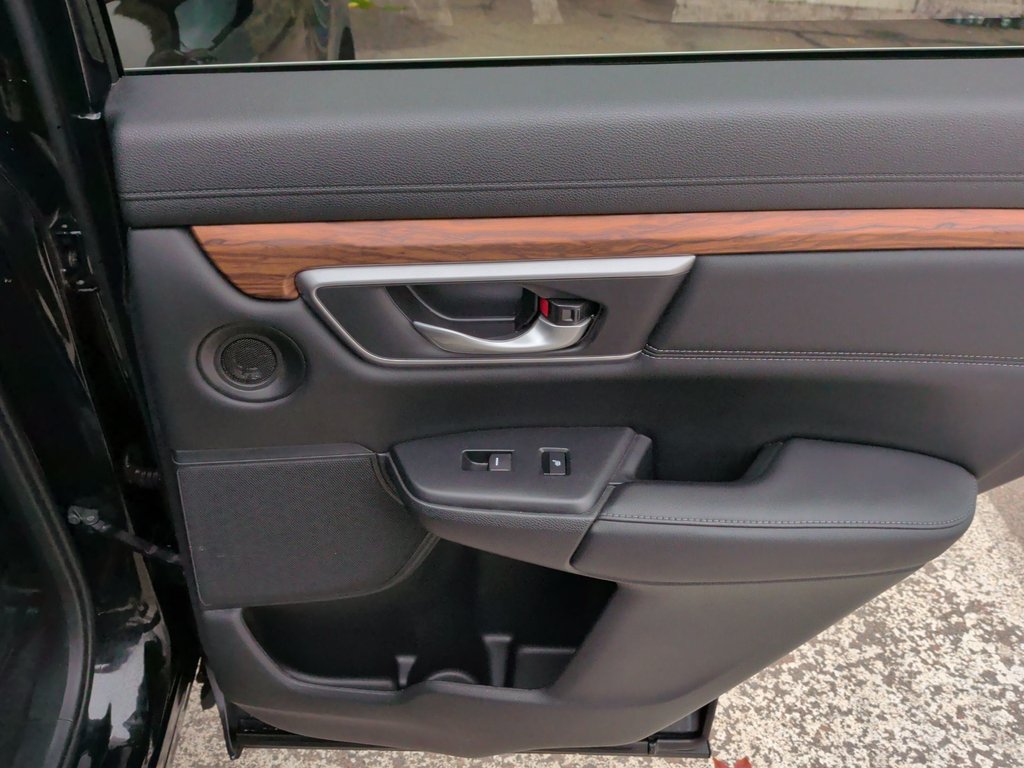2020 Honda CR-V EX-L | Sunroof | Leather | Cam in Saint John, New Brunswick - 41 - w1024h768px