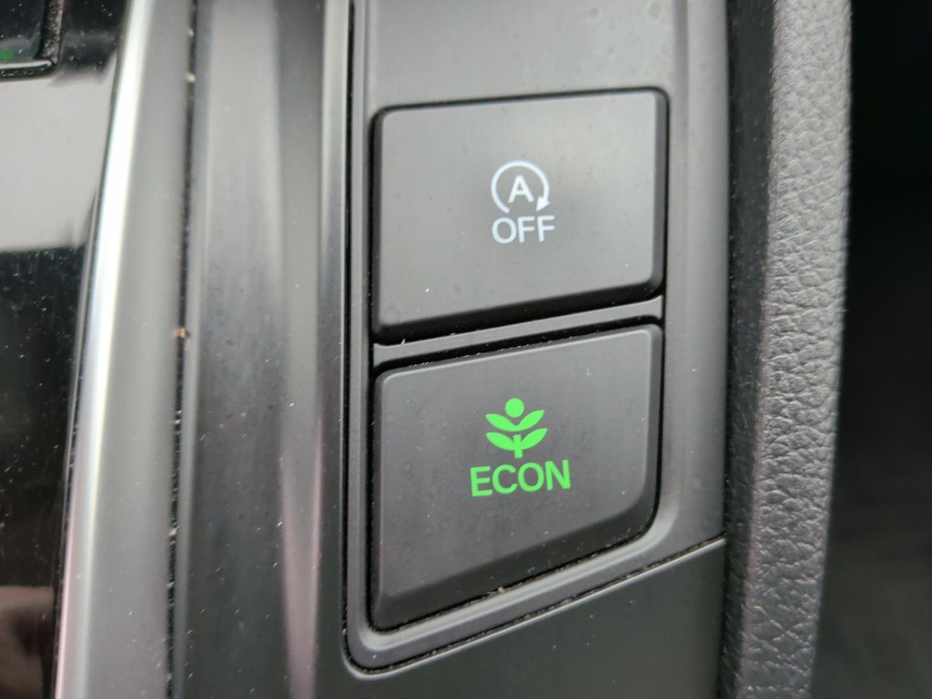 2020 Honda CR-V LX | Cam | USB | HtdSeats | Warranty to 2027 in Saint John, New Brunswick - 31 - w1024h768px
