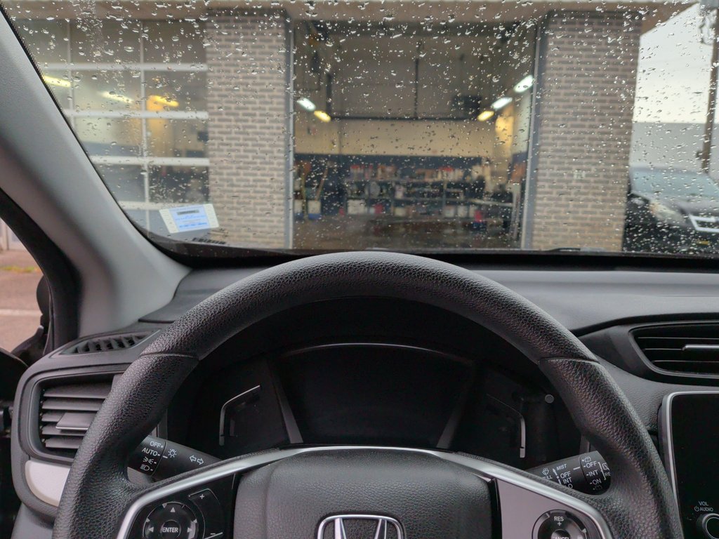 2020 Honda CR-V LX | Cam | USB | HtdSeats | Warranty to 2027 in Saint John, New Brunswick - 13 - w1024h768px