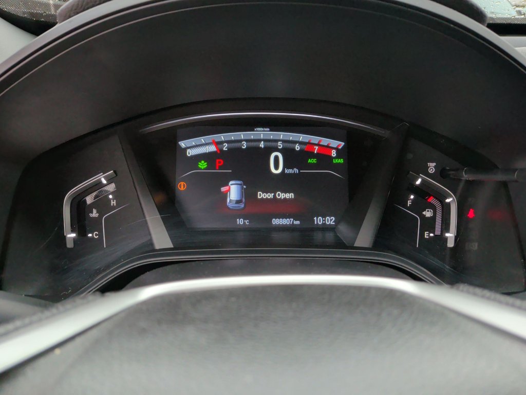 2020 Honda CR-V LX | Cam | USB | HtdSeats | Warranty to 2027 in Saint John, New Brunswick - 24 - w1024h768px