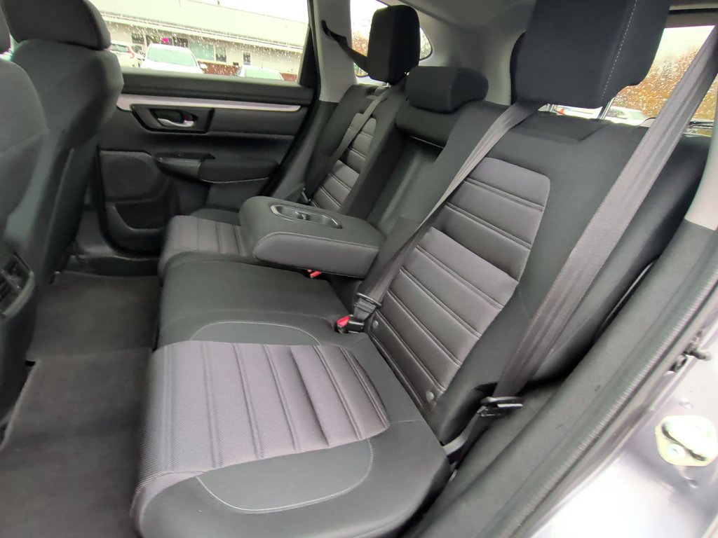 2020 Honda CR-V LX | Cam | USB | HtdSeats | Warranty to 2027 in Saint John, New Brunswick - 34 - w1024h768px