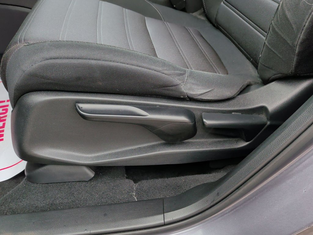 2020 Honda CR-V LX | Cam | USB | HtdSeats | Warranty to 2027 in Saint John, New Brunswick - 14 - w1024h768px