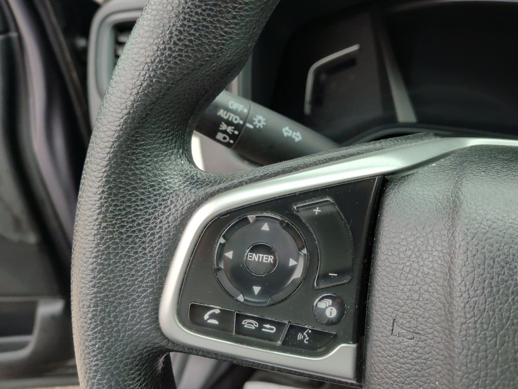 2020 Honda CR-V LX | Cam | USB | HtdSeats | Warranty to 2027 in Saint John, New Brunswick - 20 - w1024h768px