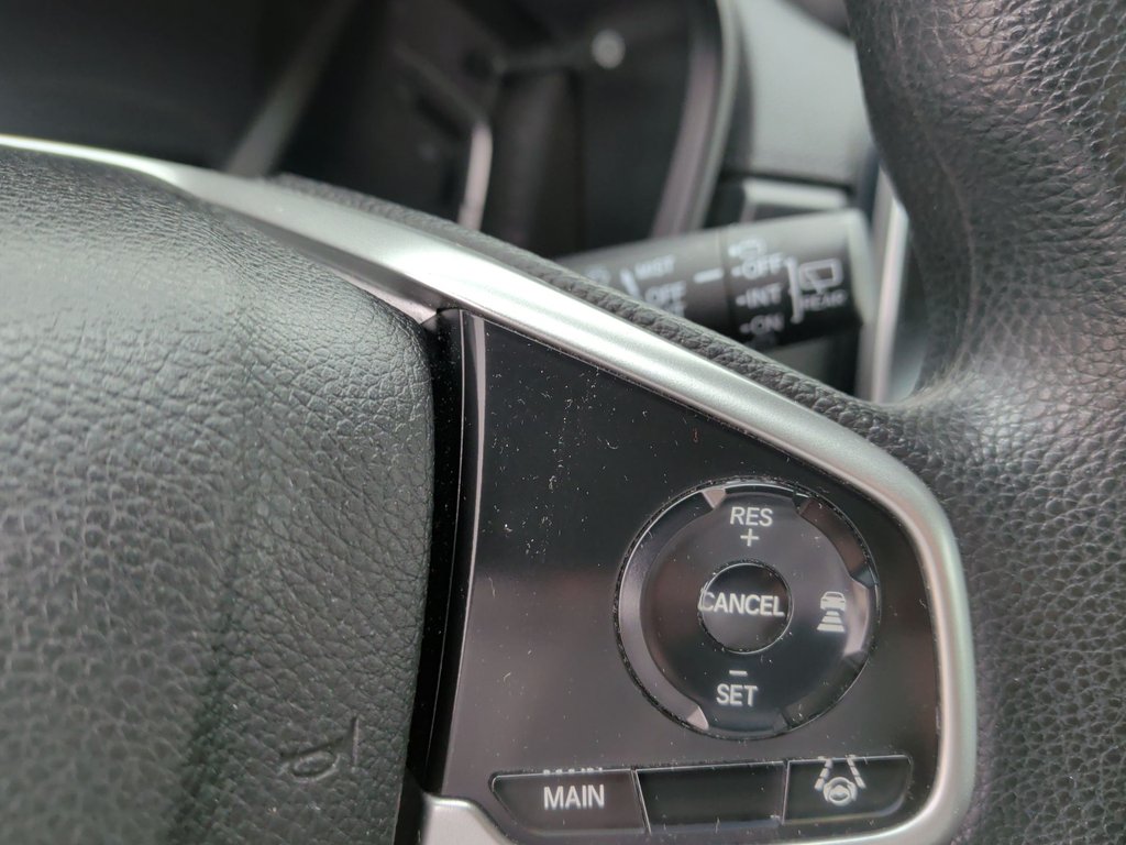 2020 Honda CR-V LX | Cam | USB | HtdSeats | Warranty to 2027 in Saint John, New Brunswick - 21 - w1024h768px
