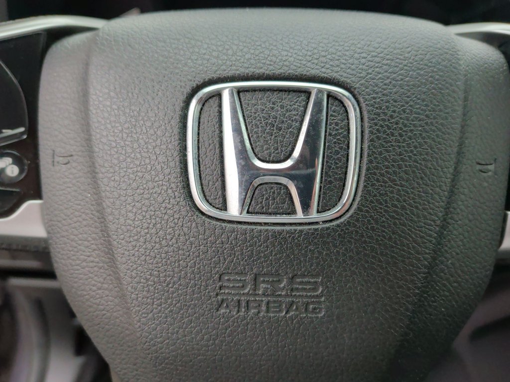 2020 Honda CR-V LX | Cam | USB | HtdSeats | Warranty to 2027 in Saint John, New Brunswick - 19 - w1024h768px