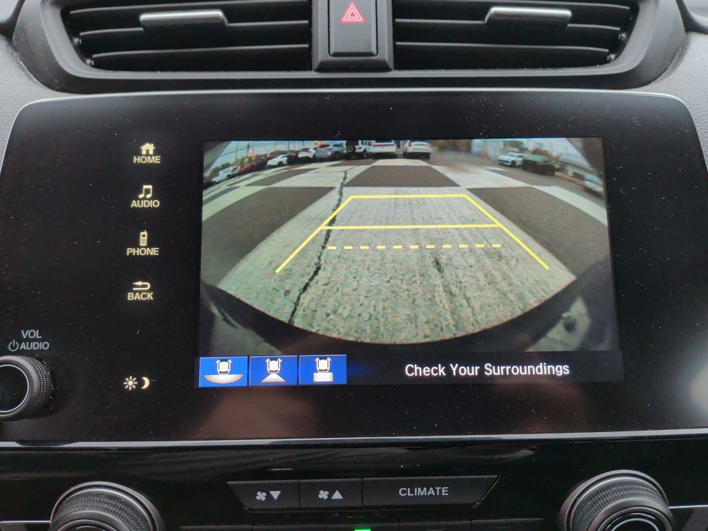 2020 Honda CR-V LX | Cam | USB | HtdSeats | Warranty to 2027 in Saint John, New Brunswick - 26 - w1024h768px