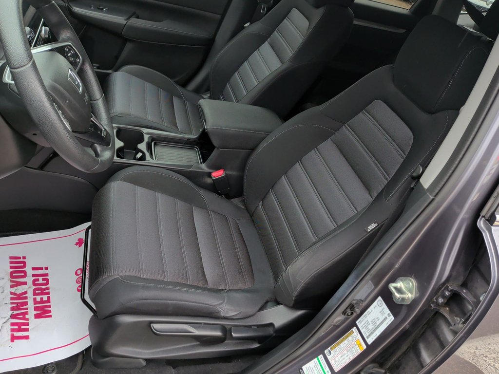 2020 Honda CR-V LX | Cam | USB | HtdSeats | Warranty to 2027 in Saint John, New Brunswick - 11 - w1024h768px