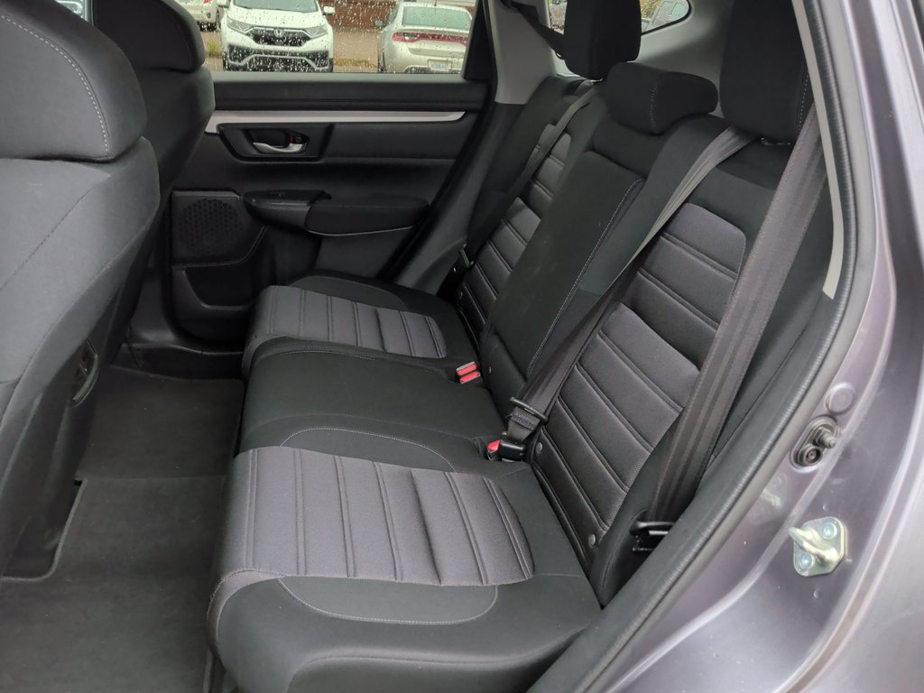 2020 Honda CR-V LX | Cam | USB | HtdSeats | Warranty to 2027 in Saint John, New Brunswick - 32 - w1024h768px