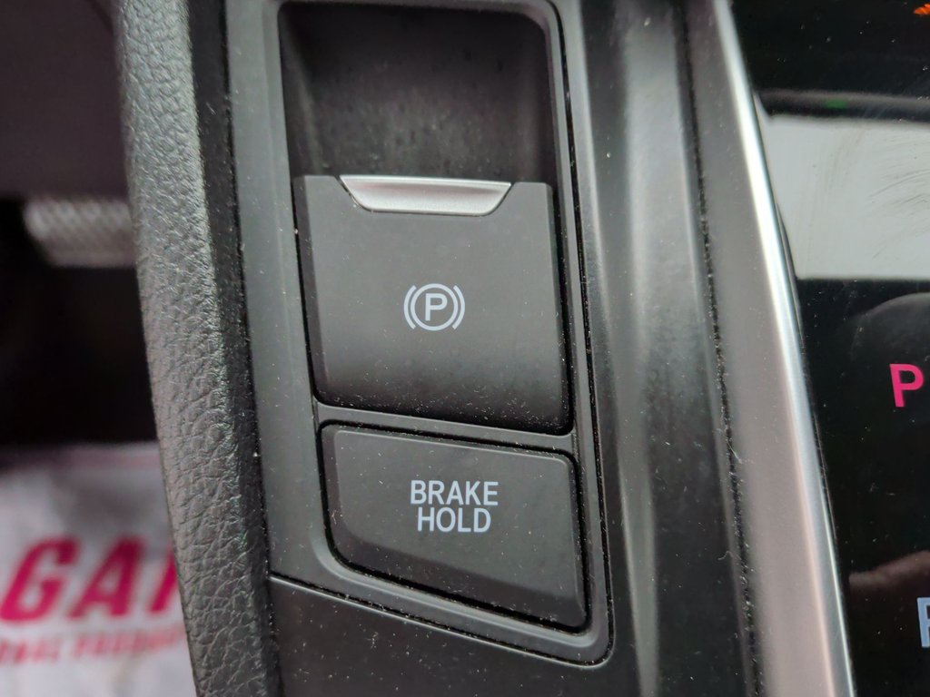 2020 Honda CR-V LX | Cam | USB | HtdSeats | Warranty to 2027 in Saint John, New Brunswick - 30 - w1024h768px